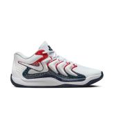 Nike KD17 "USA" - Valge - Tossud