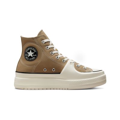 Converse Chuck Taylor All Star Construct - Pruun - Tossud