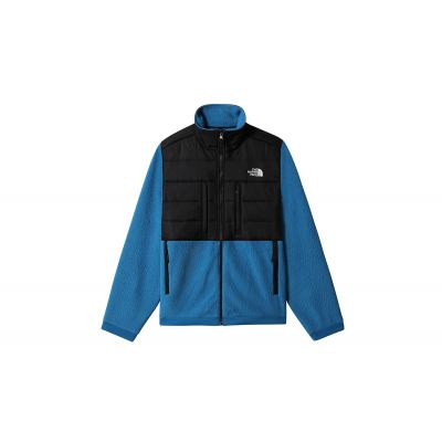 The North Face M Synthetic Insulated Jacket - Sinine - Jope