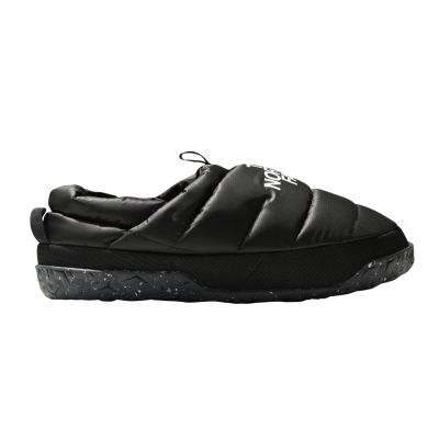 The North Face W Nuptse Winter Mules - Must - Tossud