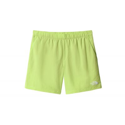 The North Face M Water Short - Roheline - Püksid