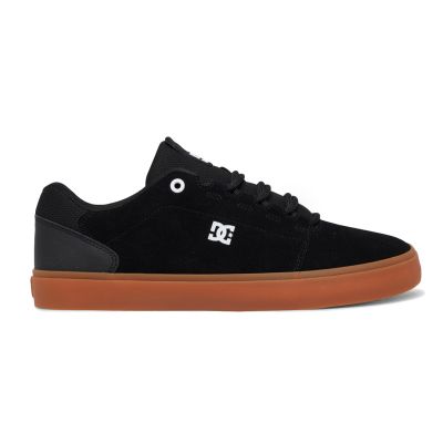 DC Shoes Hyde Shoes - Must - Tossud