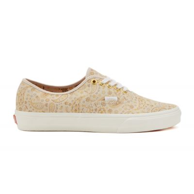 Vans Peace x Anderson Paak UA Authentic Sand - Pruun - Tossud