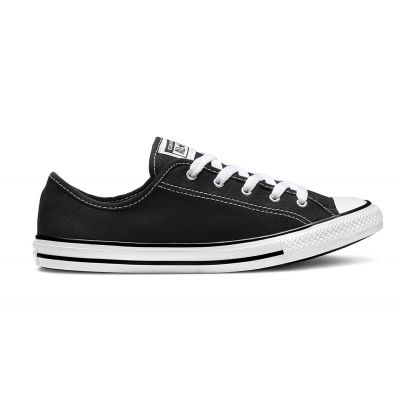 Converse Chuck Taylor All Star Dainty New Comfort Low Top - Must - Tossud