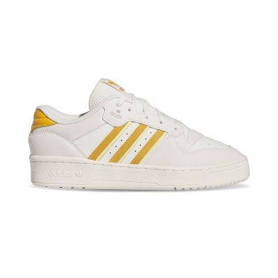 adidas Rivalry Low - Pruun - Tossud