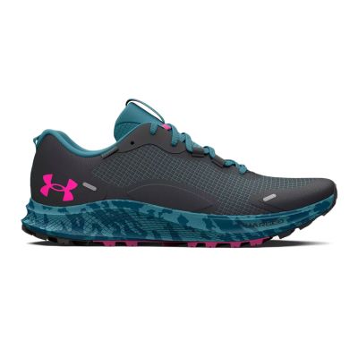 Under Armour W Charged Bandit Trail 2 - Hall - Tossud
