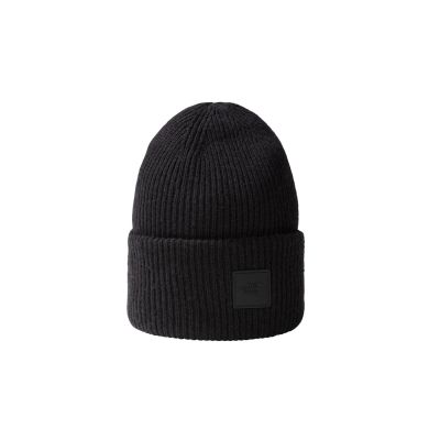 The North Face Urban Patch Beanie - Must - Kork