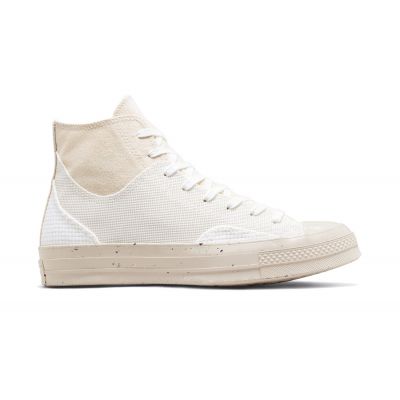 Converse Chuck 70 Crafted Canvas - Valge - Tossud