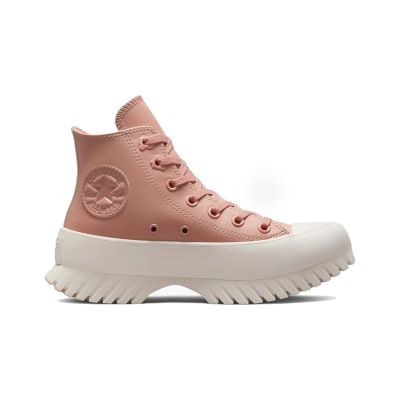 Converse Chuck Taylor All Star Lugged 2.0 - Roosa - Tossud
