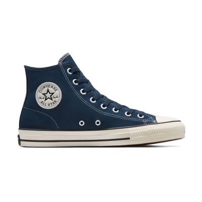 Converse CONS Chuck Taylor All Star Pro Suede - Sinine - Tossud