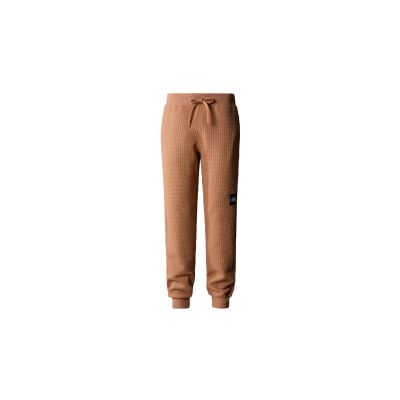 The North Face W Mhysa Quilted Trousers - Pruun - Püksid