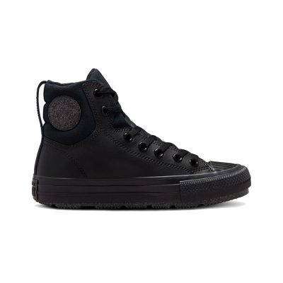 Converse Chuck Taylor All Star Berkshire Boot Leather - Must - Tossud