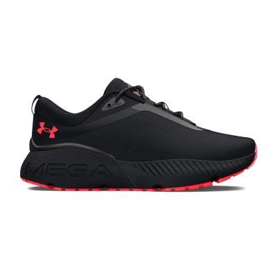 Under Armour HOVR Mega Warm Running Shoes - Must - Tossud