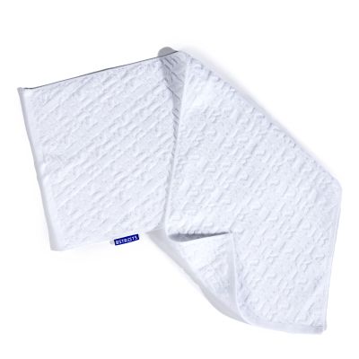 The Streets Trap Towel White - Valge - AksessuaaridJersey