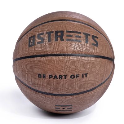 The Streets Brown Ball - Pruun - Pall