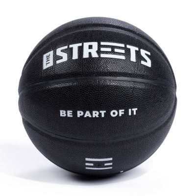 The Streets Black Ball - Must - Pall