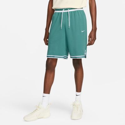 Nike Dri-FIT DNA 10" Shorts Mineral Teal - Roheline - Lühikesed püksid