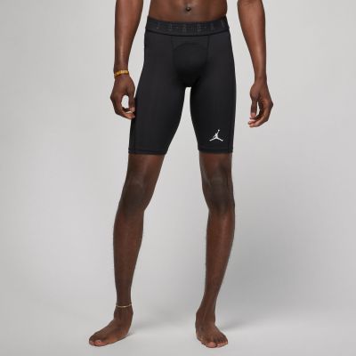 Jordan Dri-FIT Sport Compression Shorts Black - Must - Lühikesed püksid