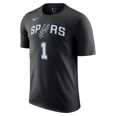Nike NBA San Antonio Spurs Tee - Must - Lühikeste varrukatega T-särk