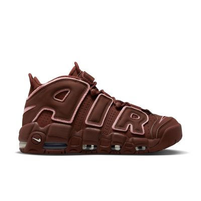 Nike Air More Uptempo '96 “Valentine's Day" - Pruun - Tossud