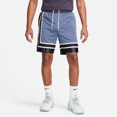 Nike Circa 8" Basketball Shorts Diffused Blue - Sinine - Lühikesed püksid