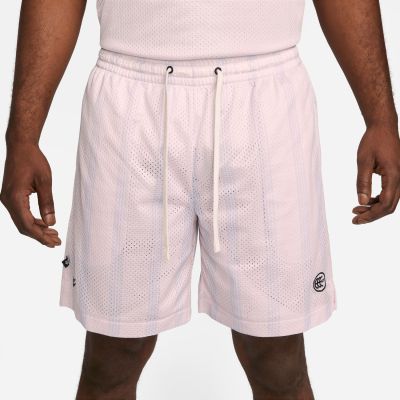 Nike Dri-FIT Kevin Durant 8" Shorts Pearl Pink - Roosa - Lühikesed püksid