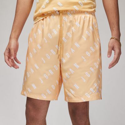 Jordan Essentials Poolside Shorts Celestial Gold - Pruun - Lühikesed püksid