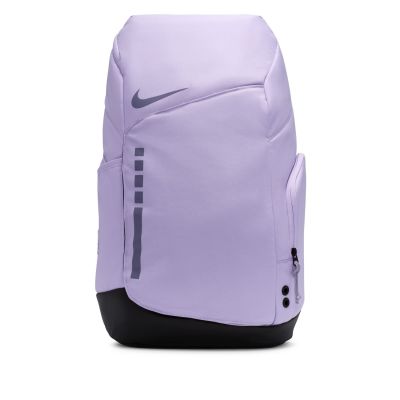 Nike Hoops Elite Backpack (32L) Lilac Bloom - Lilla - Seljakott