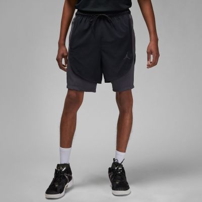 Jordan Dri-FIT Sport Statement Shorts Black - Must - Lühikesed püksid