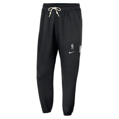 Nike Dri-FIT NBA Team 31 Standard Issue Pants Black - Must - Püksid