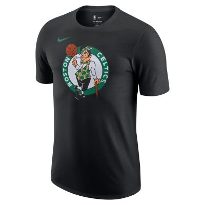 Nike NBA Boston Celtics Essential Tee Black - Must - Lühikeste varrukatega T-särk
