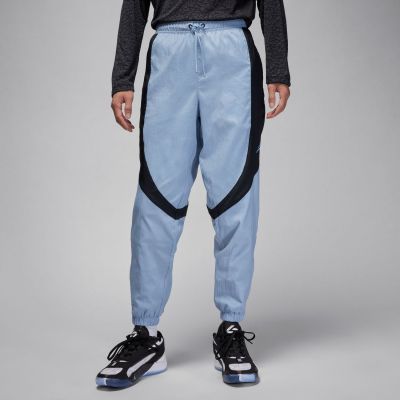 Jordan Sport Jam Warm-Up Pants Blue Grey - Sinine - Püksid