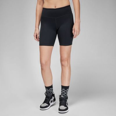 Jordan Sport Wmns High-Waisted 7" Bike Shorts - Must - Lühikesed püksid