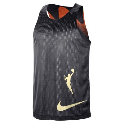 Nike Dri-FIT WNBA Team 13 Standard Issue Tank Top - Must - Jersey