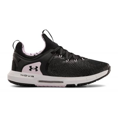Under Armour W Hovr Rise 2 - Must - Tossud