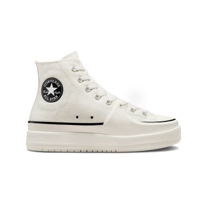 Converse Chuck Taylor All Star Construct - Valge - Tossud
