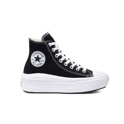 Converse Chuck Taylor All Star Move High Top - Must - Tossud