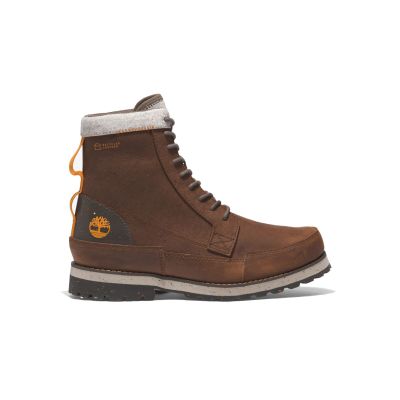 Timberland Timbercycle EK Boots - Pruun - Tossud