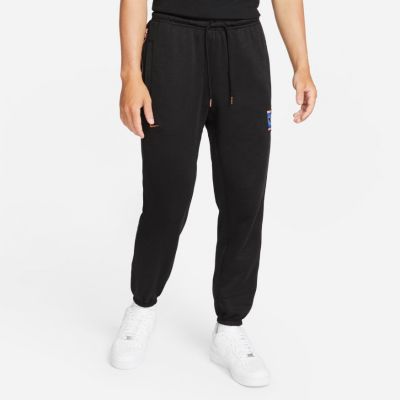 Nike Lil' Penny Premium Basketball Pants - Must - Püksid