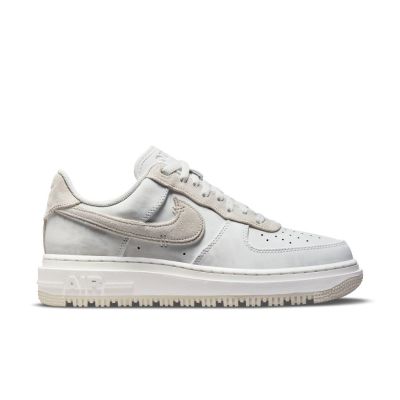 Nike Air Force 1 Luxe "Summit White" - Valge - Tossud