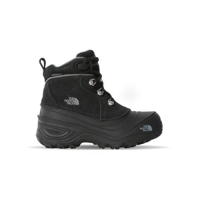 The North Face Chilkat Lace II Hiking Boots Kids - Must - Tossud