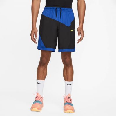 Nike Dri-FIT DNA Woven Basketball Shorts Game Royal - Must - Lühikesed püksid