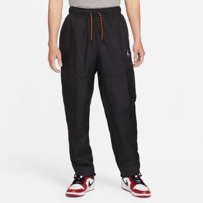 Jordan Jumpman Track Pants - Must - Püksid