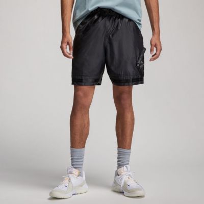 Jordan 23 Engineered Woven Shorts - Must - Lühikesed püksid