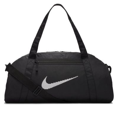 Nike Gym Club Duffel Bag Black 24L - Must - Seljakott