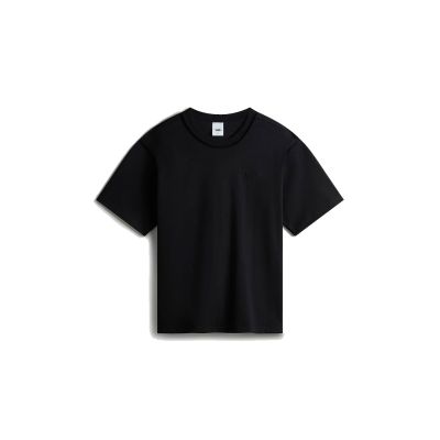 Vans LX Premium SS Tshirt Black - Must - Lühikeste varrukatega T-särk
