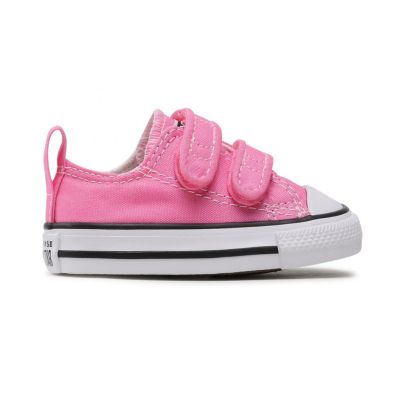 Converse Chuck Taylor All Star Easy-On  - Roosa - Tossud