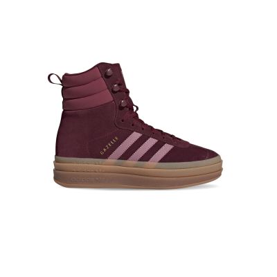 adidas Gazelle Boot W - Punane - Tossud