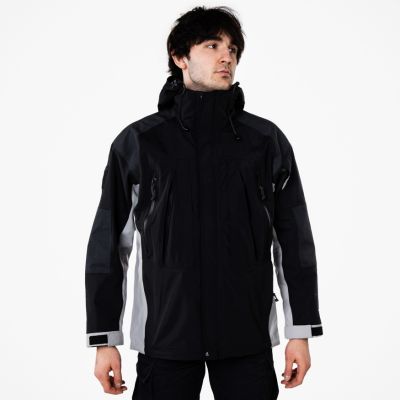 The North Face Phlego 2L Dryvent Jacket TNF Black - Must - Jope