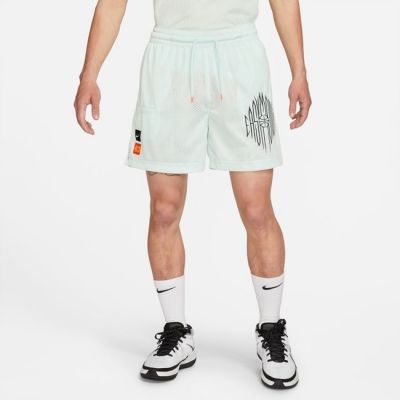 Nike Kd Mesh Basketball Shorts - Valge - Lühikesed püksid